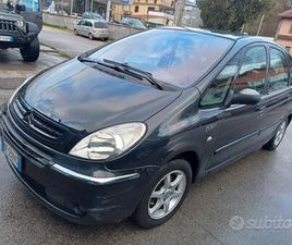 CITROEN XARA PICASSO