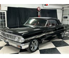 1964 FORD GALAXIE