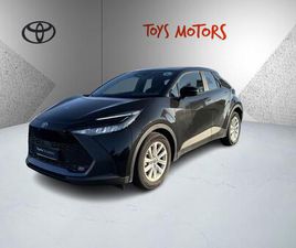 1.8 HYBRIDE 140 DYNAMIC