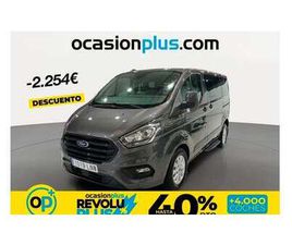 FT 320 L1 KOMBI TREND ECOBLUE HYBRID 130