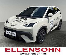 BYD DOLPHIN SURF 43,2 KWH COMFORT ÖSTERREICH PAKET