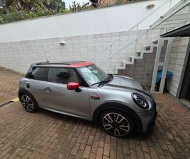 MINI MINI JOHN COOPER WORKS MINI IV F56 2021 3P 3P 2.0 JCW ESSENTIAL AUTO