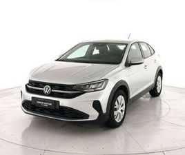 VOLKSWAGEN TAIGO 1.0 TSI LIFE 95CV