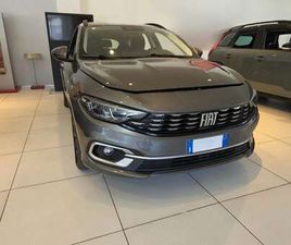FIAT TIPO 5 PORTE 1.3 MULTIJET CITYLIFE