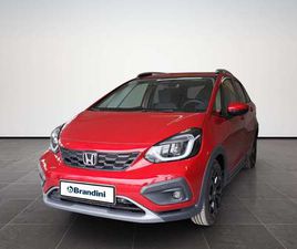 H241.5 CROSSTAR MY2026