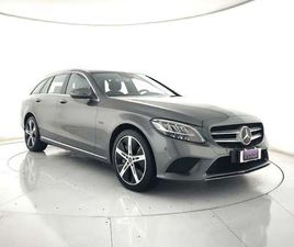 C SW 300 DE EQ-POWER BUSINESS EXTRA AUTO CAMERA+C1