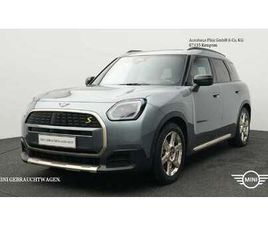 MINI COOPER SE COUNTRYMAN COUNTRYMAN SE ALL4 HEAD-UP DAB LED PANO.DACH