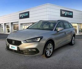 4ª SERIE - LEON SPORTSTOURER 2.0 TDI 150 CV DSG ST