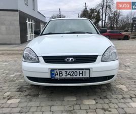 ВАЗ / LADA 2171 PRIORA 2010