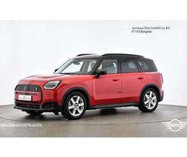 MINI COOPER SE COUNTRYMAN COUNTRYMAN SE ALL4 HEAD-UP HK HIFI DAB LED SHZ