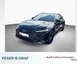 AUDI A5 AUDI A5 AVANT TFSI S LINE S TR. LED ACC KAMERA