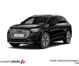 AUDI Q4 E-TRON 40 150 KW