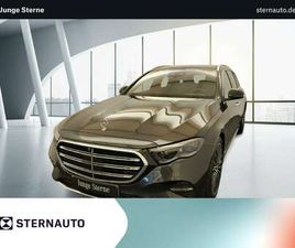 MERCEDES-BENZ E 300 E 300 T E EXCLUSIVE PREMIUM+ SUPERSCREEN MASSAGE