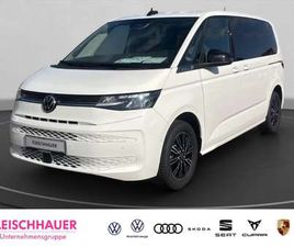 VOLKSWAGEN TRANSPORTER LIFE 2,0 L 110 KW TDI