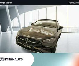 MERCEDES-BENZ CLE 300 CLE 300 CABRIO AMG PREMIUM MEMORY 360° DISTRO