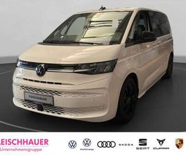 VOLKSWAGEN TRANSPORTER ENERGY LIFE 2,0 L 110 KW TDI