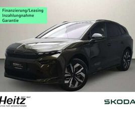 SKODA ENYAQ 85X SPORTLINE DCC 360 MAXX NAVI AHK HEADUP