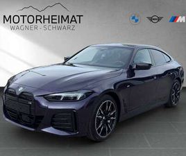 BMW I4 M60 XDRIVE GRAN COUPÉ