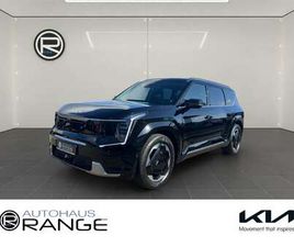 KIA EV9 99,8-KWH 4WD