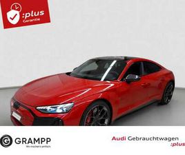 AUDI E-TRON GT PERFORMANCE QUATTRO +KERAMIK+LASER+