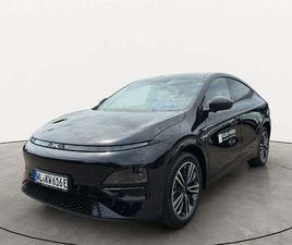 XPENG G6 BRUGT XPENG G6 LONG RANGE TIL SALG