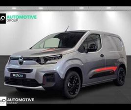 CITROEN BERLINGO ② CITROEN BERLINGO XTR CAMERA GPS 3-ZIT 8J GARANTIE — CITROËN — 2EMEMAIN