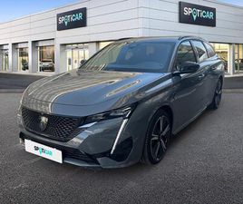 1.5 BLUEHDI GT S&S EAT8