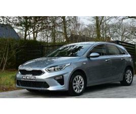 ② KIA CEED / CEE'D CEE'D 1.4I MIND ¶CAMERA * GPS ** GARANTIE * — KIA — 2EMEMAIN