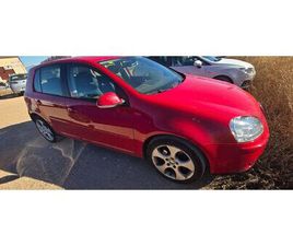 PLUS 1.9TDI HIGHLINE