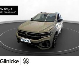 T-ROC 2.0 TSI 4M R-LINE AHK PANO MATRIX LM 19