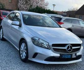 ② MERCEDES A180D //FACE LIFT //… — MERCEDES-BENZ — 2EMEMAIN