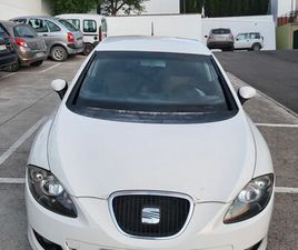 SEAT LEON 1.9TDI STYLANCE