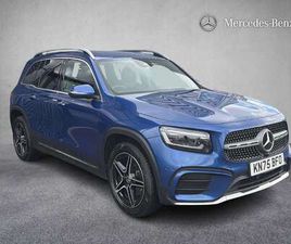 200 AMG LINE EXECUTIVE 5DR 7G-TRONIC 2025