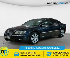 3.0 TDI V6 4MOTION 165 KW (225 CV) TIPTRONIC
