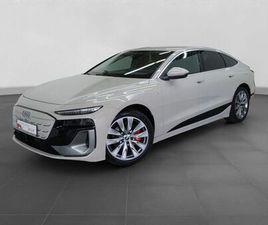 AUDI E-TRON SPORTBACK S E-TRON SPORTBACK S LINE LM21 MATRIX AHK