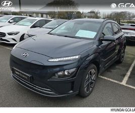 ELECTRIC 64KWH - 204CH INTUITIVE