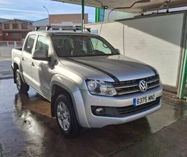 DCB. 2.0TDI TRENDLINE 4M CON. 180