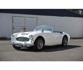 1959 AUSTIN HEALEY 100 100/6 BN6 A VENDRE