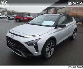 1.0 T-GDI 100CH HYBRID 48V CREATIVE DCT-7