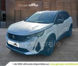 II GENERATION2 1.2 PURETECH 130 S&S ALLURE PACK EAT8