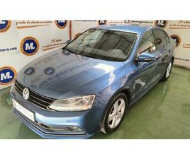 2.0TDI BMT ADVANCE 110