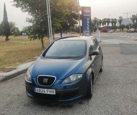SEAT ALTEA 1.9TDI SPORT