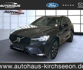 VOLVO XC60 NAVI LED KLIMA EINPARKHILFE EL. FENSTER