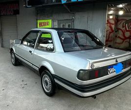 VOLKSWAGEN APOLLO VOLKSWAGEN APOLLO GL 1.8 1991