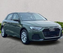 AUDI A1 30 TFSI SPORT 5DR