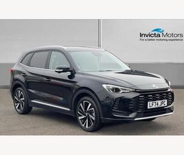 1.5 HYBRID+ TROPHY 5DR AUTO