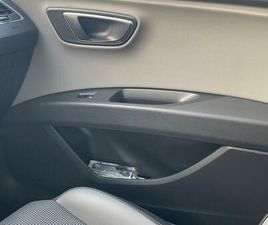 SEAT LEON X-PERIENCE 1.8 TSI S&S 4DRIVE DSG6 180