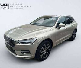 VOLVO XC60 INSCRIPTION 2WD