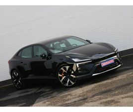 POLESTAR 4 PERFORMANCE - NAPPA ZINC/PANO ELEKTROCHROOM/TOWBAR