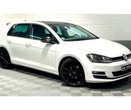 PLUS 1.2TSI ADVANCE DSG